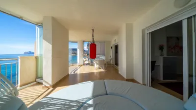 Apartment on Calle de Grecia photo 8