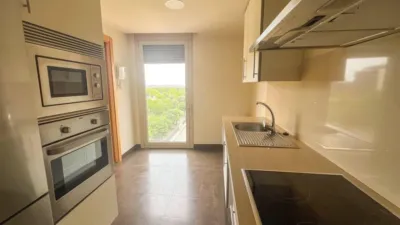 Apartamento en alquiler en Avenida Camp de Morvedre, 98, Sur (Castelló de la Plana) de 1.000 €<span>/mes</span>