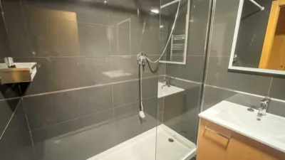 Apartamento en alquiler en Avenida Camp de Morvedre, 98, Sur (Castelló de la Plana) de 1.000 €<span>/mes</span>