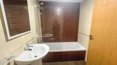 Apartamento en alquiler en Avenida Camp de Morvedre, 98, Sur (Castelló de la Plana) de 1.000 €<span>/mes</span>