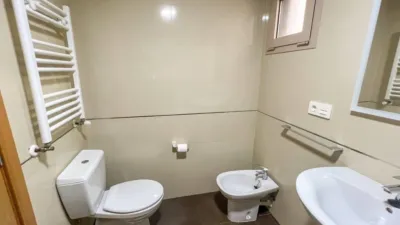 Apartamento en alquiler en Avenida Camp de Morvedre, 98, Sur (Castelló de la Plana) de 1.000 €<span>/mes</span>