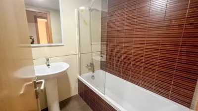 Apartamento en alquiler en Avenida Camp de Morvedre, 98, Sur (Castelló de la Plana) de 1.000 €<span>/mes</span>