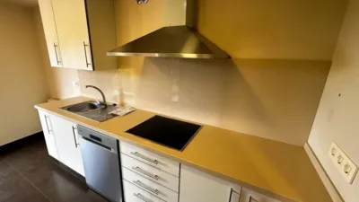 Apartamento en alquiler en Avenida Camp de Morvedre, 98, Sur (Castelló de la Plana) de 1.000 €<span>/mes</span>