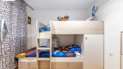 Apartment on Calle del Pintor Gisbert photo 10