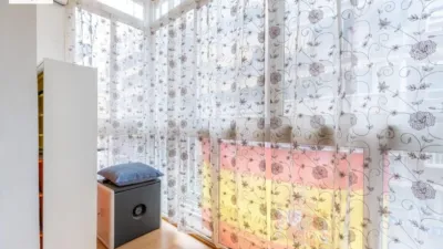 Apartment on Calle del Pintor Gisbert photo 13