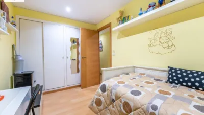 Apartment on Calle del Pintor Gisbert photo 14