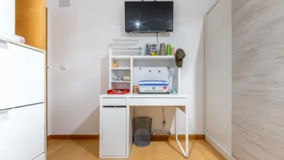 Apartment on Calle del Pintor Gisbert photo 15