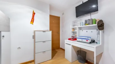 Apartment on Calle del Pintor Gisbert photo 16