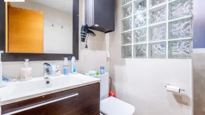 Apartment on Calle del Pintor Gisbert photo 17