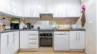 Apartment on Calle del Pintor Gisbert photo 20