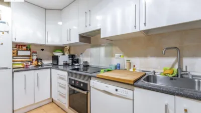 Apartment on Calle del Pintor Gisbert photo 22