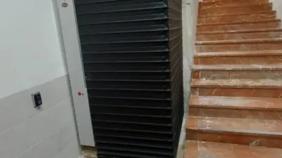 Apartment on Calle del Pintor Gisbert photo 24