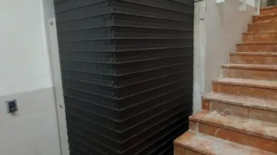 Apartment on Calle del Pintor Gisbert photo 25