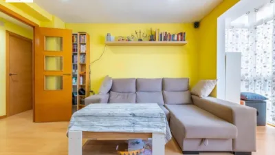 Apartment on Calle del Pintor Gisbert photo 3