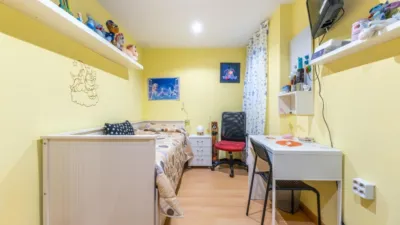 Apartment on Calle del Pintor Gisbert photo 4