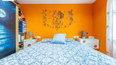 Apartment on Calle del Pintor Gisbert photo 5