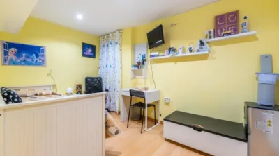 Apartment on Calle del Pintor Gisbert photo 8