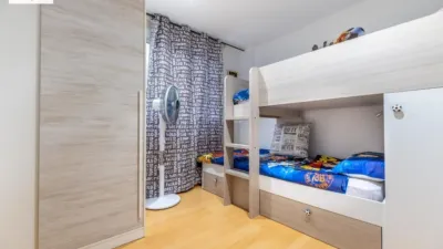 Apartment on Calle del Pintor Gisbert photo 9