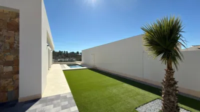 Chalet on Calle Alcasser L' photo 13