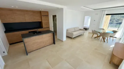 Chalet on Calle Alcasser L' photo 15