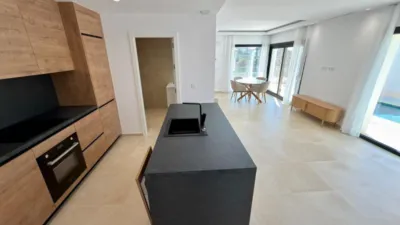 Chalet on Calle Alcasser L' photo 18