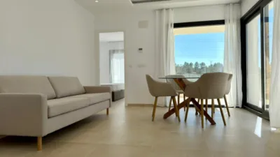 Chalet on Calle Alcasser L' photo 6