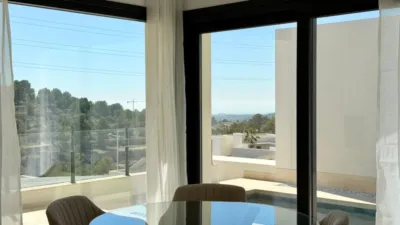 Chalet on Calle Alcasser L' photo 7