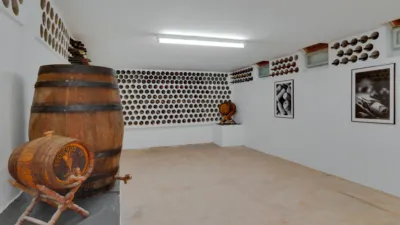 Chalet on Calle Benicolada-Paralela photo 11