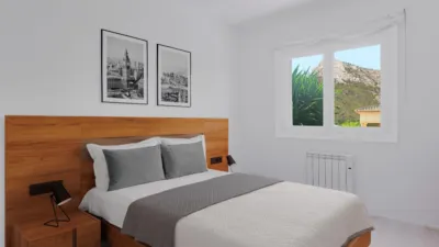 Chalet on Calle Benicolada-Paralela photo 15