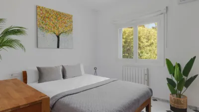 Chalet on Calle Benicolada-Paralela photo 23