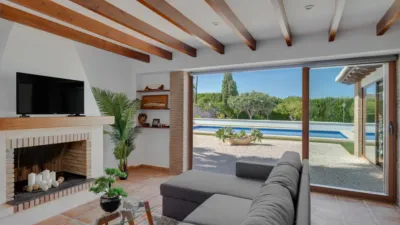 Chalet on Calle Benicolada-Paralela photo 34