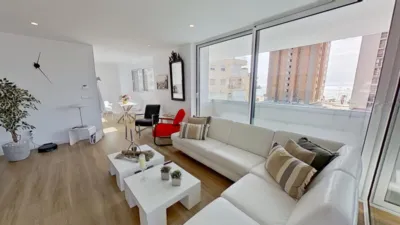 Piso – Benidorm, Llevant, la Marina Baixa - Vista 2