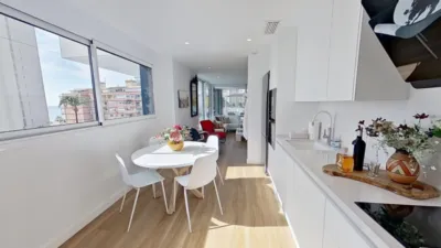 Piso – Benidorm, Llevant, la Marina Baixa - Vista 3