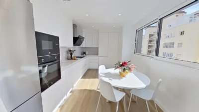 Piso – Benidorm, Llevant, la Marina Baixa - Vista 4