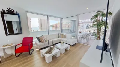 Piso – Benidorm, Llevant, la Marina Baixa - Vista 5