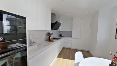 Piso – Benidorm, Llevant, la Marina Baixa - Más