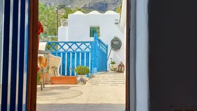 Casa - Vista 2
