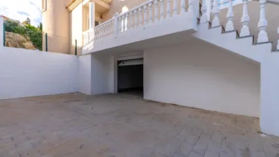Chalet in Carrer de Torrevella photo 10