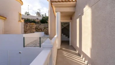 Chalet in Carrer de Torrevella photo 11