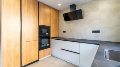 Chalet in Carrer de Torrevella photo 15