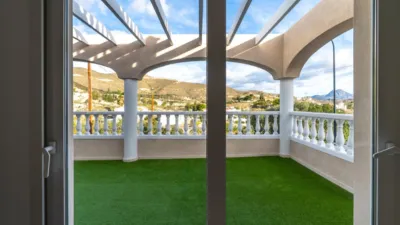 Chalet in Carrer de Torrevella photo 19
