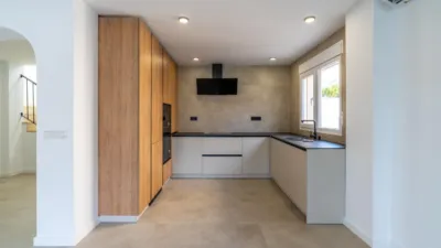 Chalet in Carrer de Torrevella photo 20