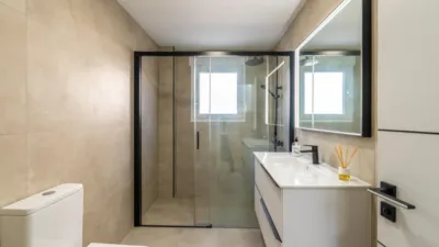 Chalet in Carrer de Torrevella photo 21