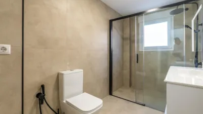 Chalet in Carrer de Torrevella photo 22