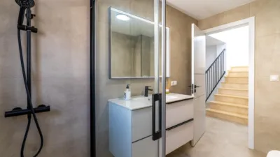 Chalet in Carrer de Torrevella photo 23