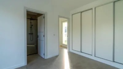 Chalet in Carrer de Torrevella photo 38