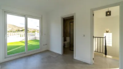 Chalet in Carrer de Torrevella photo 40