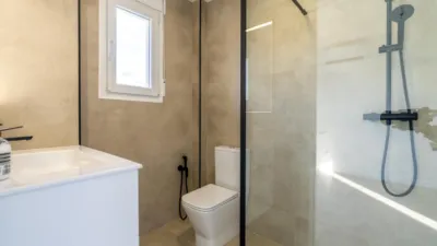 Chalet in Carrer de Torrevella photo 42