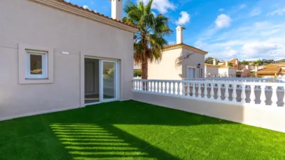 Chalet in Carrer de Torrevella photo 48