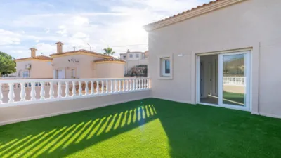 Chalet in Carrer de Torrevella photo 49